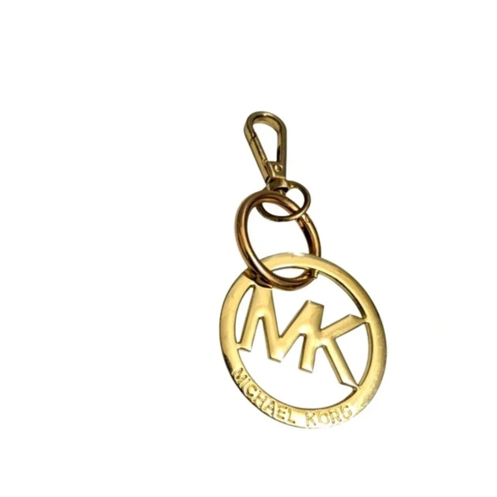 Michael Kors Bag Charm / Keychain - Picture 1 of 7